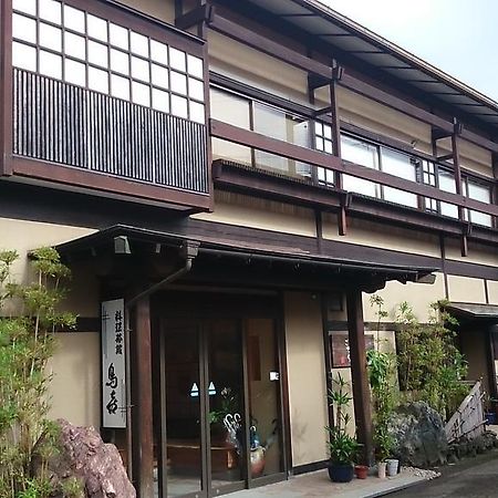 Ryori Ryokan Toriki Miyazu Luaran gambar