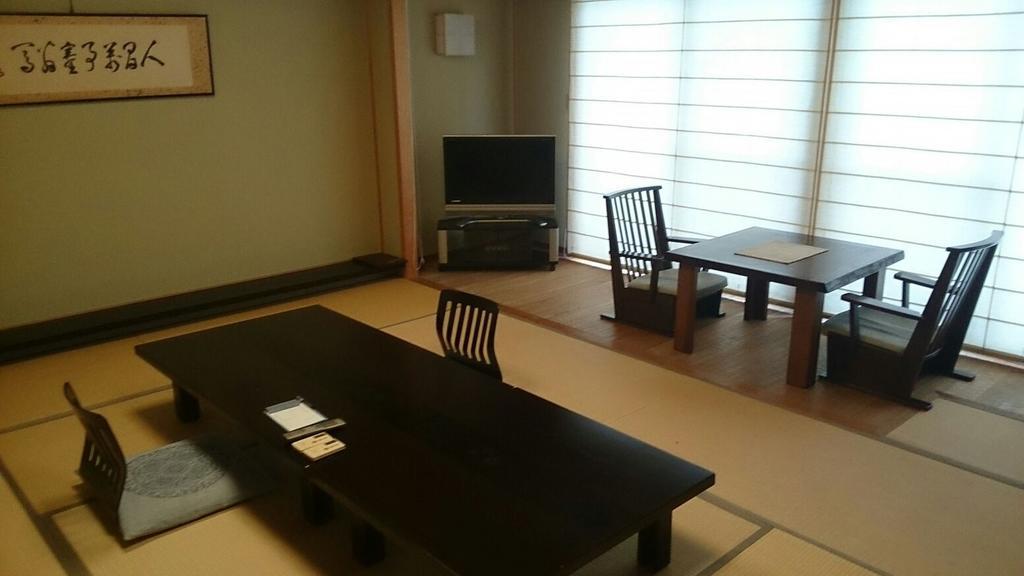 Ryori Ryokan Toriki Miyazu Bilik gambar