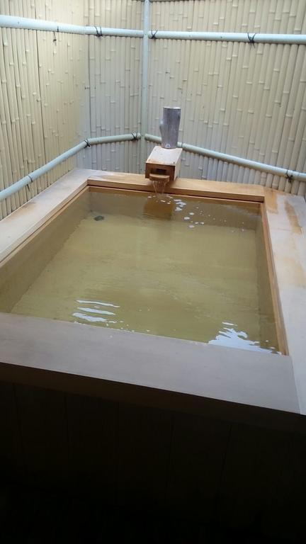 Ryori Ryokan Toriki Miyazu Luaran gambar