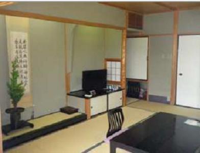 Ryori Ryokan Toriki Miyazu Bilik gambar