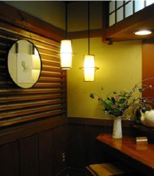 Ryori Ryokan Toriki Miyazu Luaran gambar